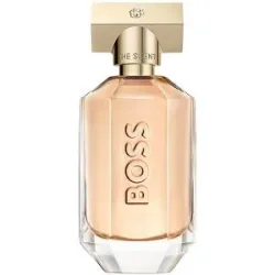Boss The Scent Eau de Parfum for Her Refillable 100ml Damen