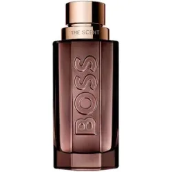 Boss The Scent Parfum for Him 100 ml Herren