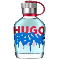 Boss KRINK X HUGO Eau de Parfum  Limited Edition 75ml Herren