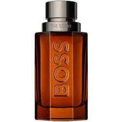 Boss The Scent Eau de Parfum Intense for Him 50ml Herren