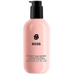Boss Bottled Beyond parfümierte Bodylotion for Her 200ml Damen