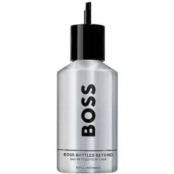 Boss Bottled Beyond Eau de Toilette Intense for Men Refill 200ml Herren