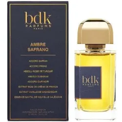 BDK Ambre Safrano Eau de Parfum 100ml Damen