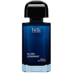 BDK Silver Ceremony Absolu Parfum 100ml Unisex