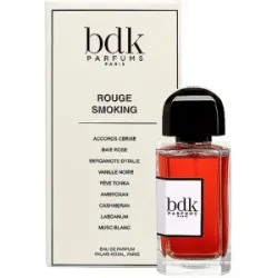 BDK Rouge Smoking Eau de Parfum Natural Spray 100ml Damen