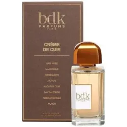 BDK Crème de Cuir  Eau de Parfum Natural Spray 100ml Unisex