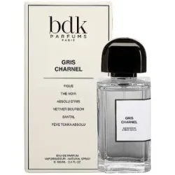 BDK Gris Charnel Eau de Parfum  Natural Spray 100ml Damen