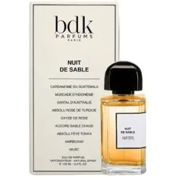 BDK Nuit de Sable Eau de Parfum Natural Spray 100ml damen
