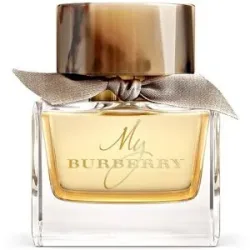 BURBERRY My Burberry Eau de Parfum 50ml Damen
