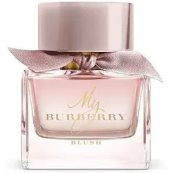 BURBERRY My Burberry Blush Eau de Parfum Natural Spray 50ml Damen