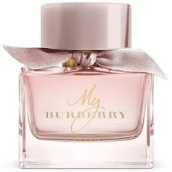 BURBERRY My Burberry Blush Eau de Parfum Natural Spray 90ml Damen