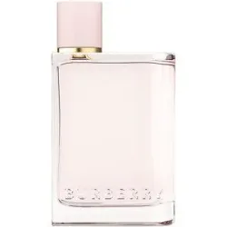 BURBERRY Her Eau de Parfum Natural Spray 50ml Damen