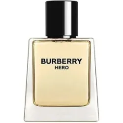 BURBERRY Hero Eau de Toilette 50ml Herren