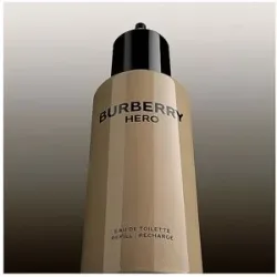 BURBERRY Hero Eau de Toilette REFILL 200ml Herren