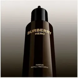 BURBERRY Hero Eau de Parfum REFILL 200ml Herren