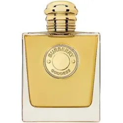 BURBERRY Goddess Eau de Parfum Intense 100ml Refillable Damen