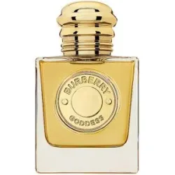 BURBERRY Goddess Eau de Parfum Intense 50ml Refillable Damen