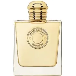BURBERRY Goddess Eau de Parfum 100ml Damen