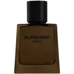 BURBERRY Hero Parfum Intense For Men 50 ml Herren