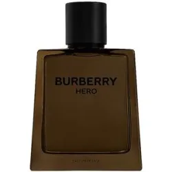 BURBERRY Hero Parfum Intense For Men Refillable 100ml refillable herren