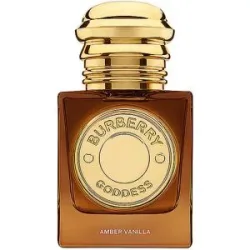 BURBERRY Goddess Amber Vanilla Eau de Parfum Intense 30ml Damen