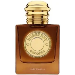 BURBERRY Goddess Amber Vanilla Eau de Parfum Intense 50ml Damen