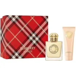 BURBERRY Goddess Eau de Parfum und Bodylotion Duo Set 75ml / 50ml Damen
