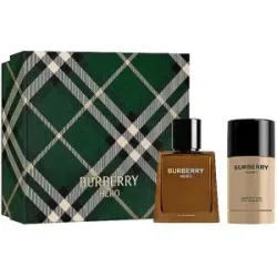 BURBERRY Hero Eau de Parfum und Deodorant Duo Set 75ml / 50ml Herren