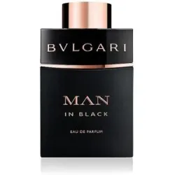 BVLGARI Man in Black Eau de Parfum 60ml Herren