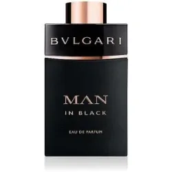 BVLGARI Man in Black Eau de Parfum Natural Spray 100ml Herren