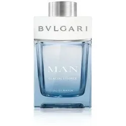 BVLGARI Man Glacial Essence Eau de Parfum 100ml Herren