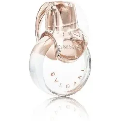 BVLGARI Omnia Crystalline Eau de Toilette 50ml Damen