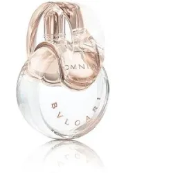 BVLGARI Omnia Crystalline Eau de Toilette 100ml Damen