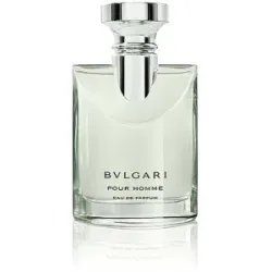 BVLGARI BVLGARI Pour Homme Eau de Parfum 50ml Herren