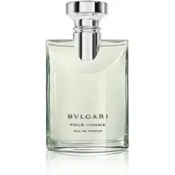 BVLGARI BVLGARI Pour Homme Eau de Parfum 100ml Herren