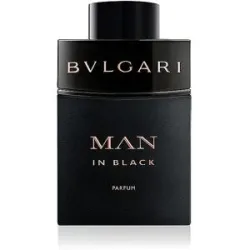 BVLGARI Man In Black Parfum 60 ml Herren