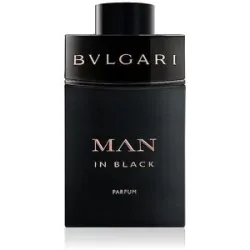 BVLGARI Man In Black Parfum 100 ml Herren
