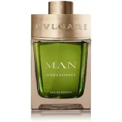 BVLGARI Man Wood Essence Eau de Parfum Spray 150ml Herren