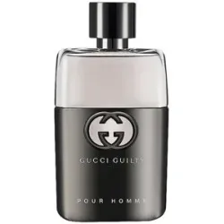GUCCI Guilty Pour Homme Eau de Toilette Natural Spray 50ml Herren