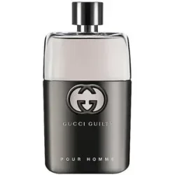 GUCCI Guilty Eau Pour Homme Eau de Toilette Natural Spray 90ml Herren