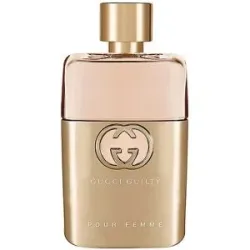 GUCCI Guilty Eau de Parfum Natural Spray 50ml damen