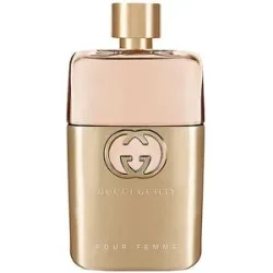 GUCCI Guilty Eau de Parfum Natural Spray 90ml Damen