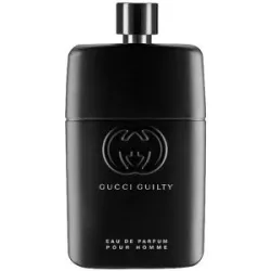 GUCCI Guilty Pour Homme Eau de Parfum Natural Spray 150ml Herren