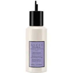 GUCCI Flora Gorgeous Magnolia Eau de Parfum 150ml REFILL Damen