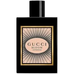 GUCCI Bloom Eau de Parfum Intense 100ml Damen