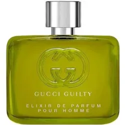 GUCCI Guilty Pour Homme Elixir de Parfum 60ml Herren