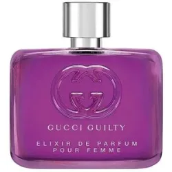 GUCCI Guilty Pour Femme Elixir de Parfum 60ml Damen