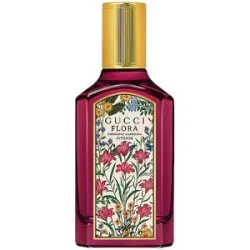 GUCCI Flora Gorgeous Gardenia Eau de Parfum Intense 50ml Damen
