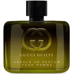 GUCCI Guilty Absolu de Parfum 60 ml Herren