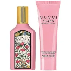 GUCCI Geschenkset - Flora Eau de Parfum Duo-Geschenkset 2x50ml Damen
